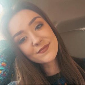 Meet your Posher, Katelyn